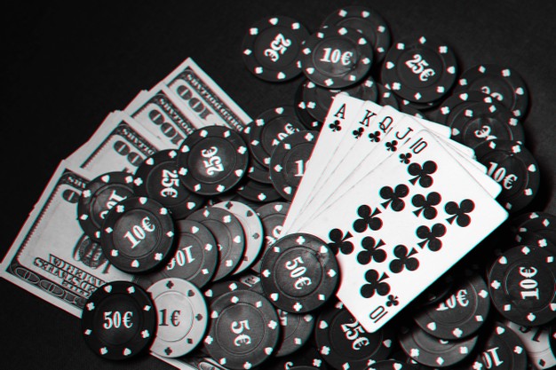 How Online Gambling Affects the Lives of Many People