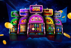 The best manufacturers of slot machines in online casinos
